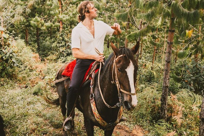 100-Year-Old family-run Finca: Horseback Riding & More - A breakfast worth arriving hungry for