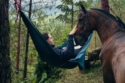 100-Year-Old family-run Finca: Horseback Riding & More