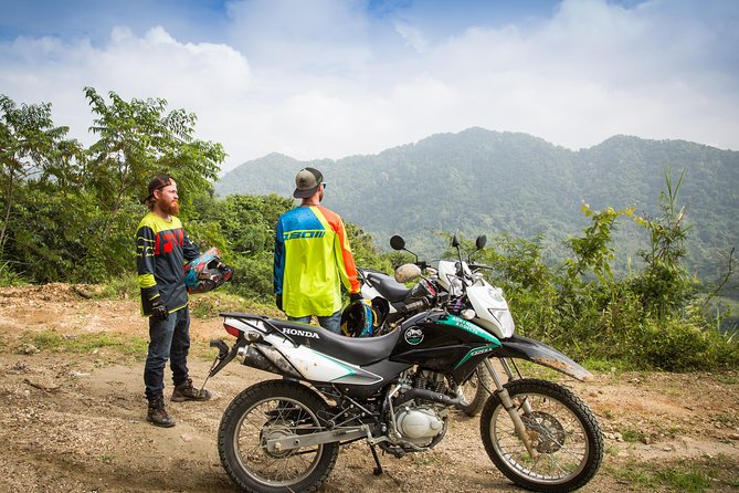 2-Day Coastal Motorcycle Tour - What $359 buys you on Colombia’s Caribbean coast