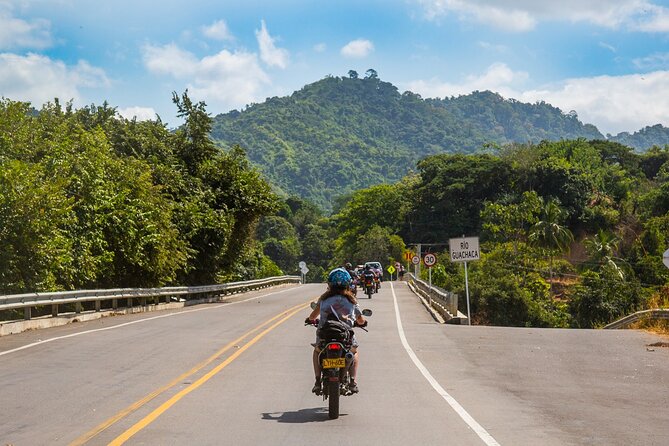 2-Day Coastal Motorcycle Tour - Should you book the coastal motorcycle tour?