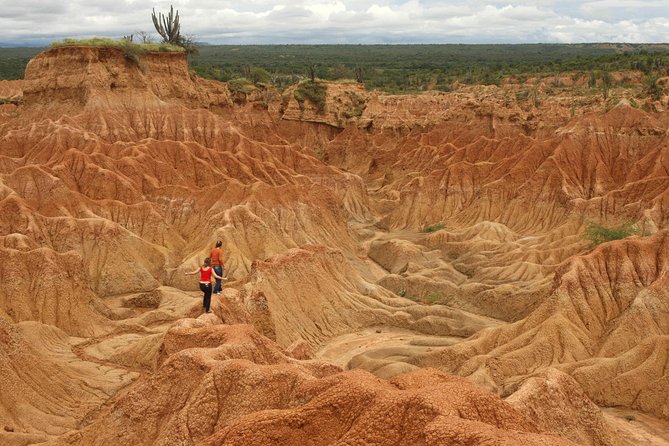 2-Day Private Tour to the Tatacoa Desert from Bogotá – Astronomy - Key points to know before booking