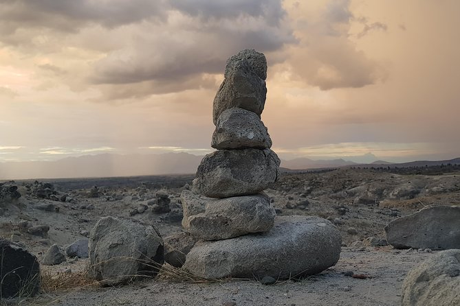 2-Day Private Tour to the Tatacoa Desert from Bogotá – Astronomy - The unusual schedule needs clarification