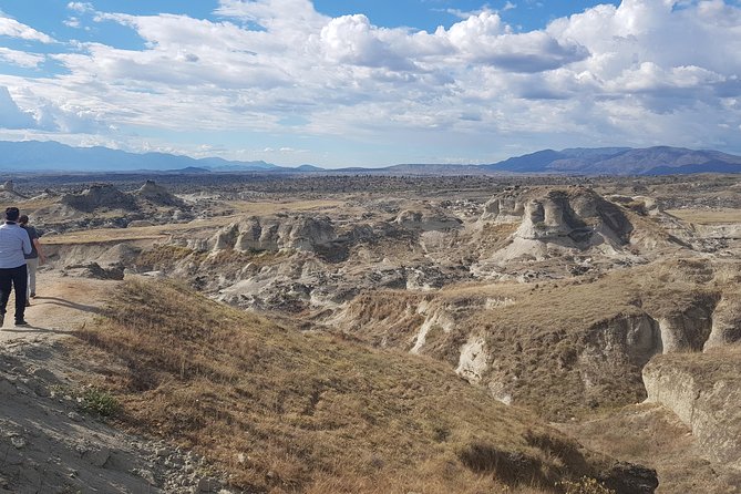 2-Day Private Tour to the Tatacoa Desert from Bogotá – Astronomy - Is $418 per person fair value?