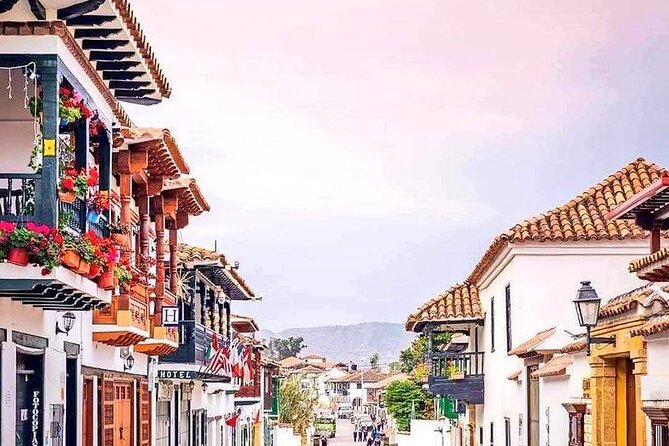 2-Day Tour of Salt Cathedral of Zipaquira and Villa de Leyva - Key points to know before booking