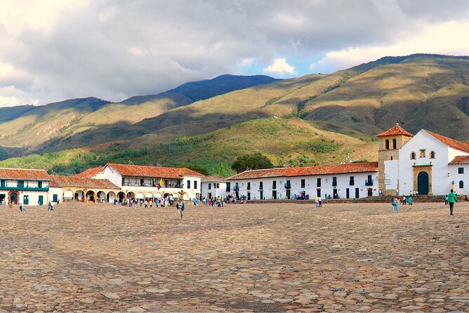 2-Day Tour of Salt Cathedral of Zipaquira and Villa de Leyva - Why this two-day route works from Bogotá