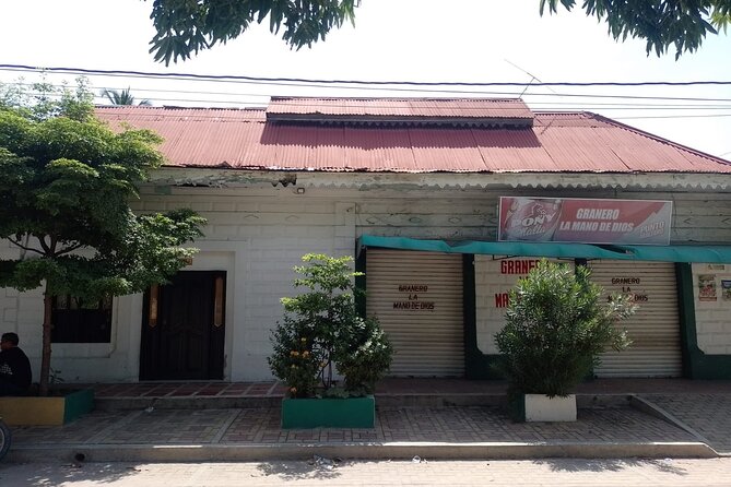 2 Days Private Tour in Gabriel Garcia Marquez in Aracataca - Why Aracataca Matters to García Márquez