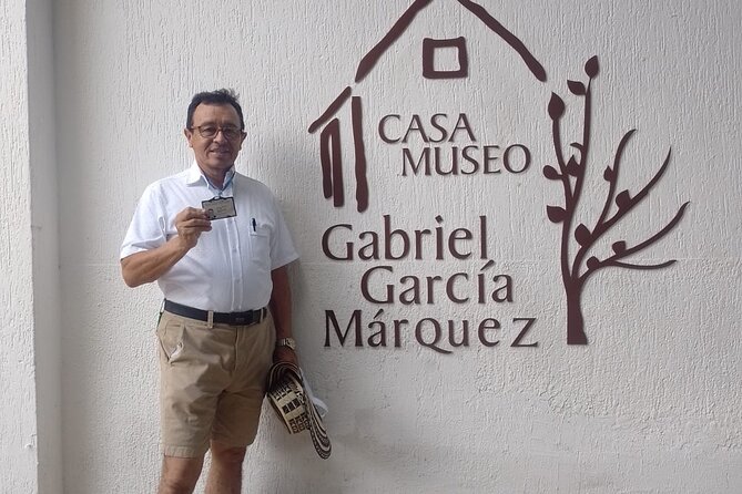 2 Days Private Tour in Gabriel Garcia Marquez in Aracataca - The Post Office and a Walk Through Aracataca
