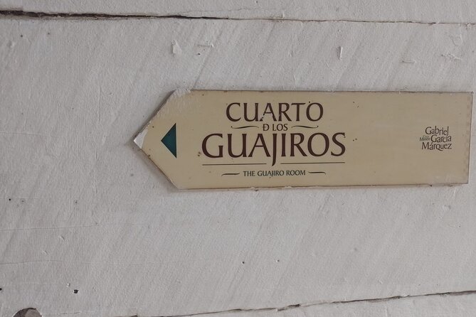 2 Days Private Tour in Gabriel Garcia Marquez in Aracataca - Iglesia San José and the Place of Faith