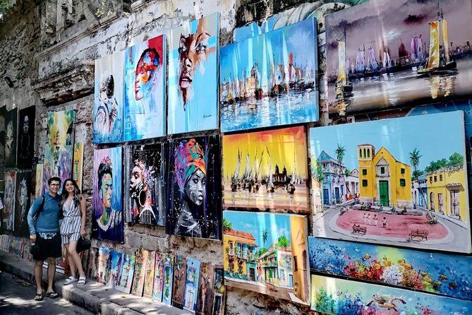 2-Hour Tour of Getsemani Color and Art - Is $70 a fair price for two hours?