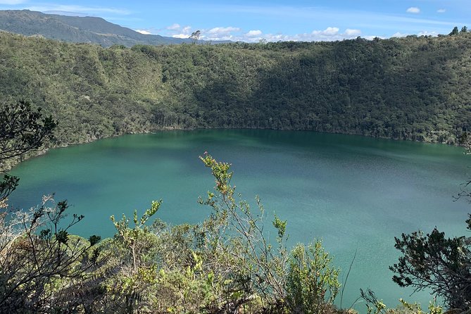 3 Amazing Destinations in Bogotá!! - Who should book this experience?