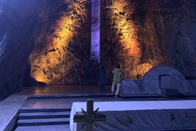 3 Amazing Destinations in Bogotá!! - Starting at Unicentro in Usaquén