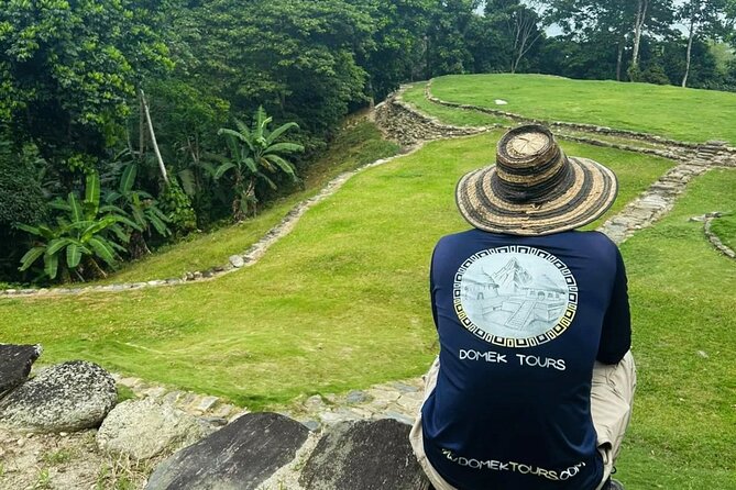 3 Day Bunkuany Ruins Trek in the Sierra Nevada of Santa Marta - Key Points Before You Book