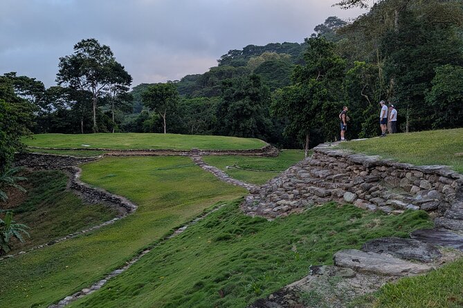 3 Day Bunkuany Ruins Trek in the Sierra Nevada of Santa Marta - Day Two: The Main Walk to Bunkuany