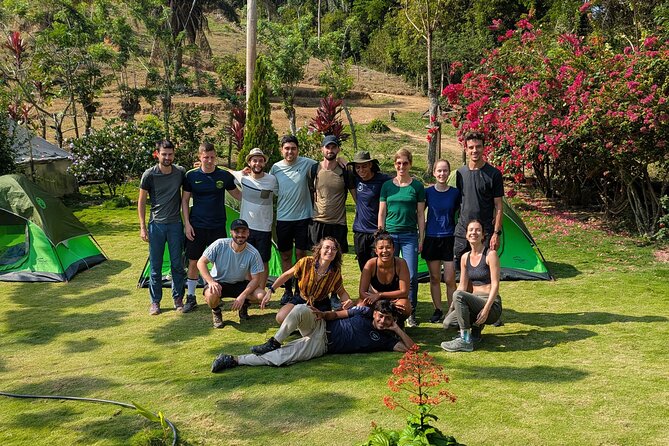 3 Day Bunkuany Ruins Trek in the Sierra Nevada of Santa Marta - The Guides Can Shape the Whole Experience