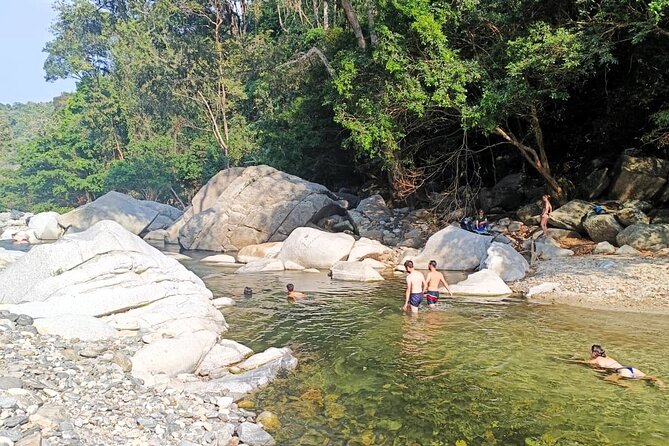 3 Day Bunkuany Ruins Trek in the Sierra Nevada of Santa Marta - Is $300 Good Value?