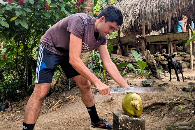 3 Day Bunkuany Ruins Trek in the Sierra Nevada of Santa Marta - Who Will Enjoy This Trek Most?