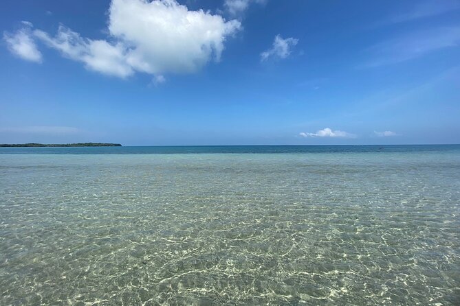3 day private tour, crystal clear sea and islands near Cartagena - Why this coastal trip feels different from a standard beach tour