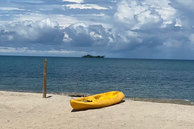 3 day private tour, crystal clear sea and islands near Cartagena - Who will enjoy this more, and who may not