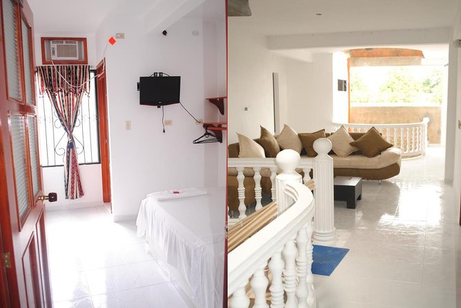 3-Day Trip to Caño Cristales from Bogota - Simple lodging, included meals, and the real value