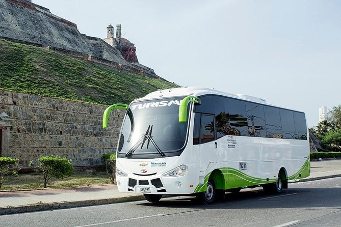 3 Hour Panoramic tour for cruise ship passengers - Meeting your guide inside the port at 7:00 am