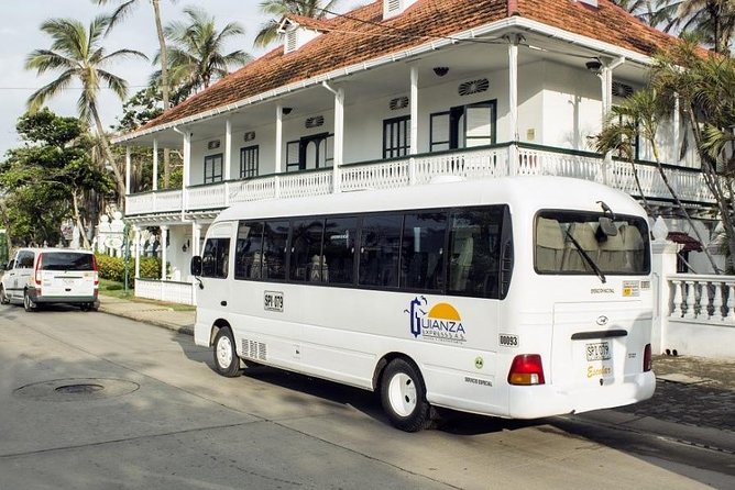 3 Hour Panoramic tour for cruise ship passengers - Is $61 a fair price?