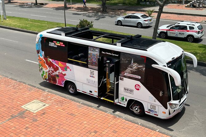 3-in-1 Panoramic Bus with walking tour and experiences - Key points to know before booking