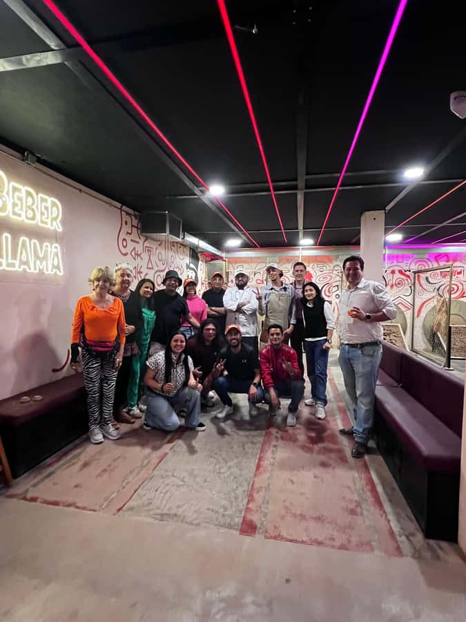 3-in-1 Panoramic city tour Bogotá-beyond the traditional - Is $42 a fair price?