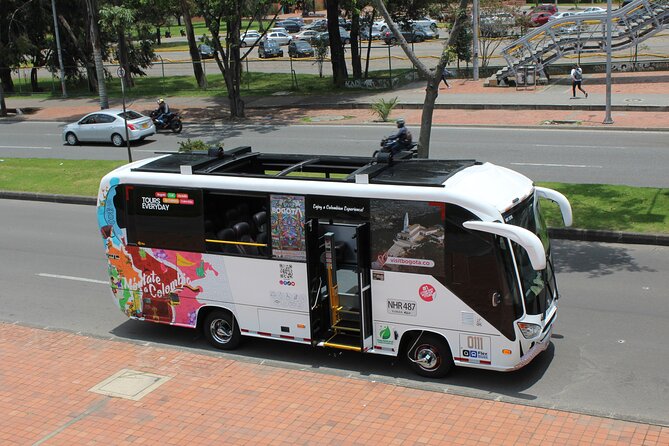 3-in-1 Panoramic city tour with walking tour and experiences - Key points to know before booking