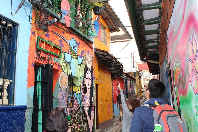 3-in-1 Panoramic city tour with walking tour and experiences - What $40 buys you