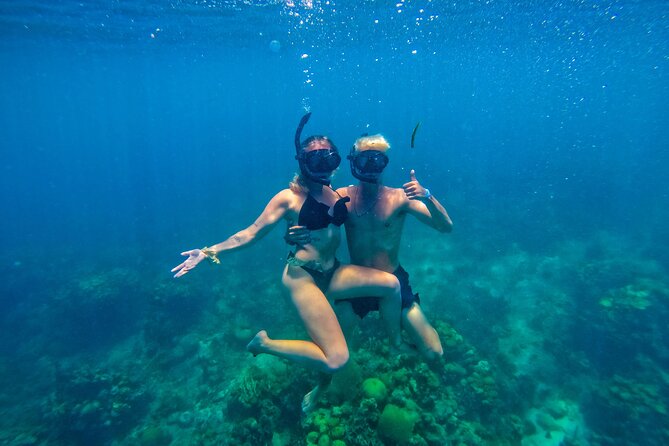 3 Private Islands Experience in Cartagena - Starting at Todomar Marina in Bocagrande