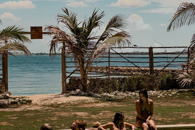 3 Private Islands Experience in Cartagena - Should you book the 3 Private Islands Experience?