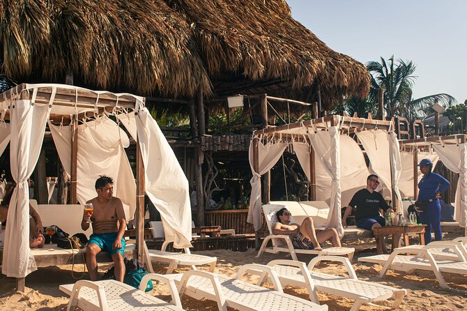 3 Private Islands Experience in Cartagena - Three hours of snorkeling at Encantada Beach