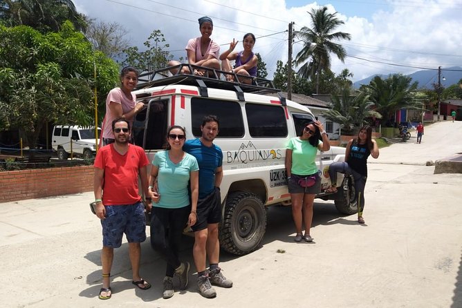 4-Day Lost City Small-Group Tour in Santa Marta - What the $580 price really covers
