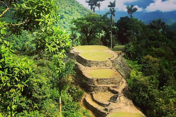 4-Day Walking Tour to Lost City of Sierra Nevada - Key details before you commit