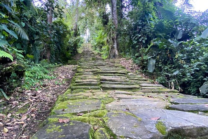 4-Day Walking Tour to Lost City of Sierra Nevada - Why the Lost City trek feels different