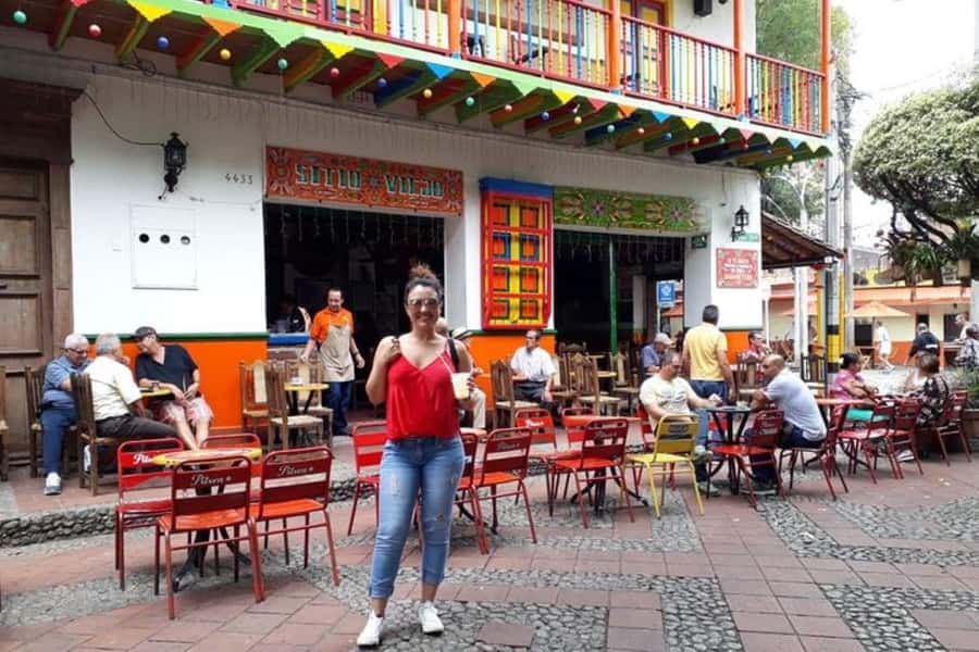 4-Hour Medellin, Envigado & Sabaneta Three County Tour - Three municipalities in four useful hours