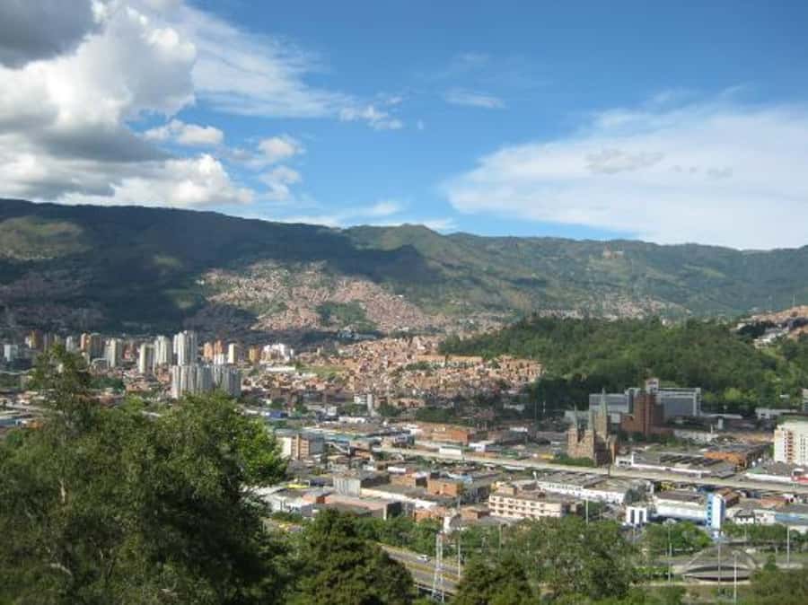 4-Hour Medellin, Envigado & Sabaneta Three County Tour - A good guide matters more than usual