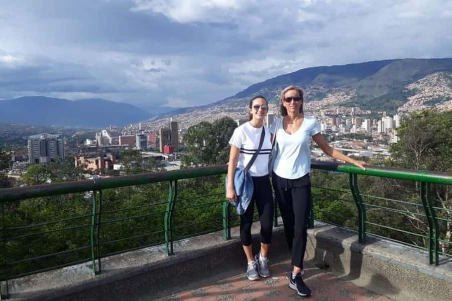 4-Hour Medellin, Envigado & Sabaneta Three County Tour - Envigado shows a different side of the metro area