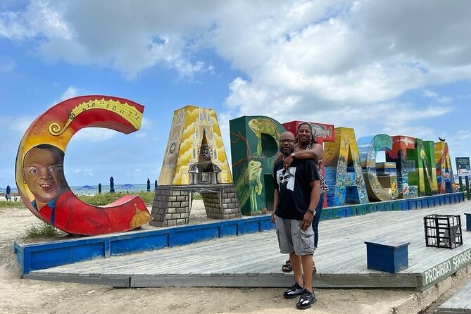 4-Hour Private Tour of the Emblematic Sites of Cartagena - A smart first look at Cartagena