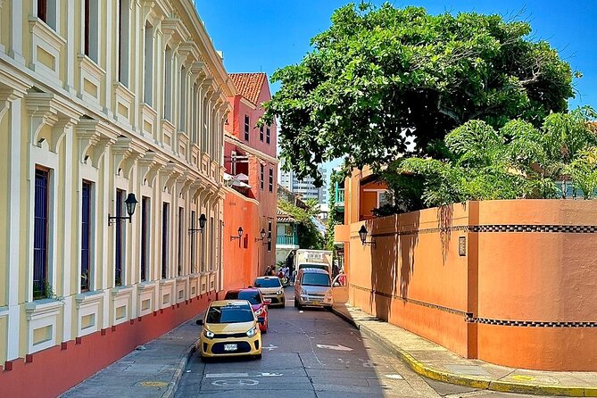4-Hour Tour of the Best of Cartagena - Is $79 a fair price?