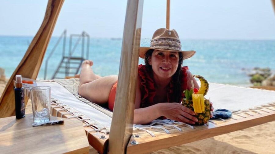 4 VIP Bahaire islands - Should you book Bahaire VIP?