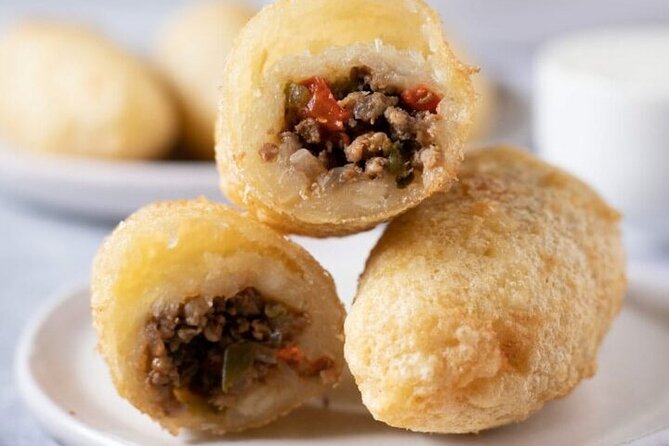 4h Cooking Class in Cartagena with 10 Recipes & Bottomless Drinks - Should you book Cook in Fiesta?