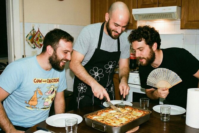 4h Cooking Class in Cartagena with 10 Recipes & Bottomless Drinks - Starting in Manga at 6:00 p.m.