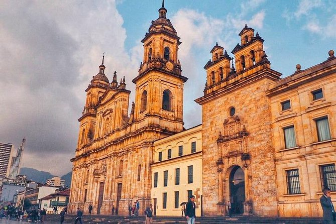 5 hour Bogotá City & Monserrate Hill Tour - Why this short Bogotá tour works