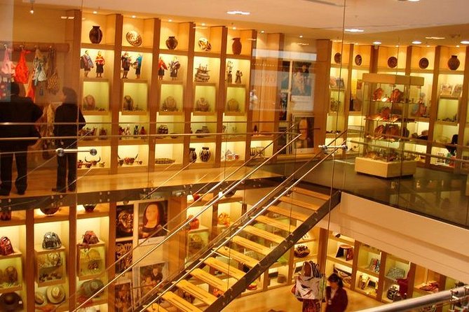 5 hour Bogotá City & Monserrate Hill Tour - Is $138 a fair price?