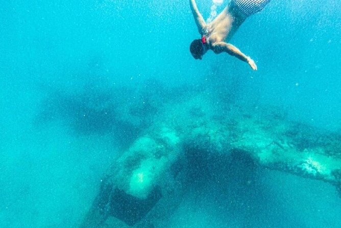 5 Islands Tour from Cartagena Including Snorkeling and Lunch - Choosing Isla Grande or the Oceanarium