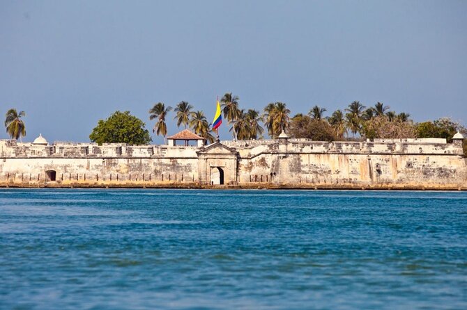 5 Islands Tour from Cartagena Including Snorkeling and Lunch - Cholon brings music, boats, and extra spending