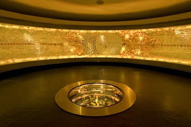 6 hour Private City Tour through Bogotá (Con Monserrate) - Key Points to Know Before Booking