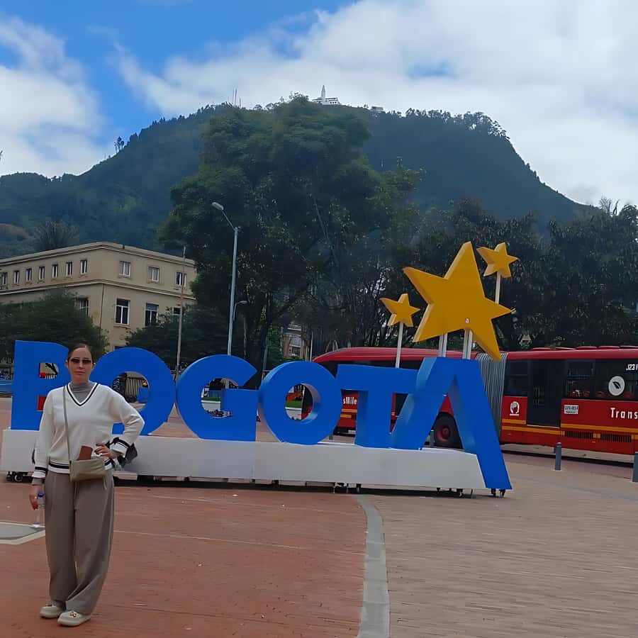 7-hour City Tour of Historic Bogotá with Monserrate - Key points to know before booking