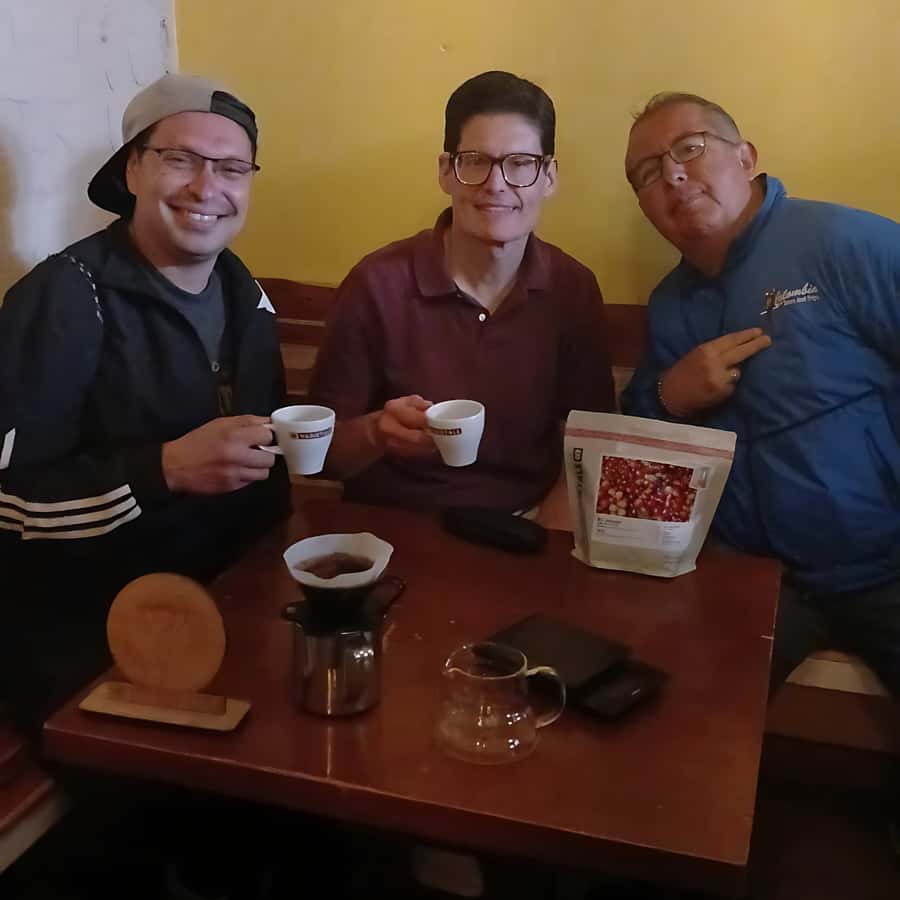 7-hour City Tour of Historic Bogotá with Monserrate - La Candelaria: cobbles, color, and Bogotá’s oldest stories